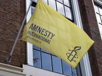 Amnesty International не извинялась за свой доклад